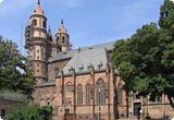 Car Rental Worms - Germany