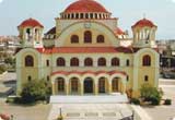 Car Rental Agrinion - Greece