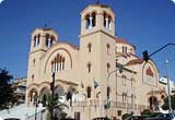 Car Rental Argyroupolis from USD 4.62/day - Greece