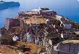 Car Rental Kithira - Greece Car Rental Kithira - Greece