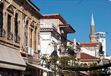 Car Rental Komotini - Greece Car Rental Komotini - Greece