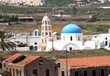 Car Rental Messaria - Greece