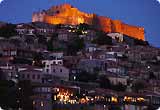 Car Rental Molyvos - Greece Car Rental Molyvos - Greece