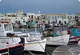 Car Rental Naousa - Greece Car Rental Naousa - Greece