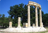 Car Rental Olympia - Greece Car Rental Olympia - Greece