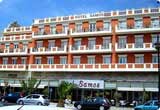 Car Rental Samos Hotel - Greece Car Rental Samos Hotel - Greece