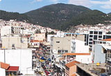 Car Rental Xanthi - Greece Car Rental Xanthi - Greece