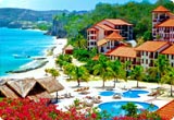 Car Rental Hotels - Grenada