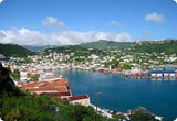 Mietwagen St Georges - Grenada Mietwagen St Georges - Grenada
