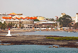Car Rental Guinea