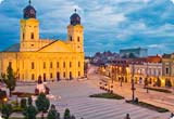 Car Rental Debrecen from USD 15.71/day - Hungary Car Rental Debrecen from USD 15.71/day - Hungary