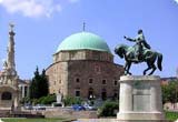 Car Rental Pecs from USD 15.71/day - Hungary