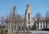 Car Rental Vecses - Hungary