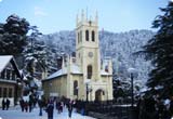 Car Rental Shimla - India Car Rental Shimla - India