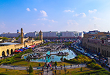 Car Rental Iraq