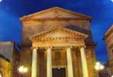 Car Rental Ugento - Italy