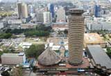 Car Rental Nairobi from USD 41.33/day - Kenya Car Rental Nairobi from USD 41.33/day - Kenya