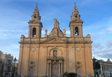 Noleggio Auto Luqa Da USD 8.75/Giorno - Malta Noleggio Auto Luqa Da USD 8.75/Giorno - Malta