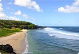 Car Rental La Preneuse - Mauritius