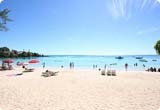 Car Rental Pereybere from USD 16.27/day - Mauritius