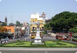 รถเช่า Cuernavaca จาก USD 1.29/วัน - Mexico รถเช่า Cuernavaca จาก USD 1.29/วัน - Mexico
