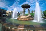 Car Rental Morelia from USD 14.16/day - Mexico