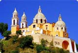 Car Rental Puebla from USD 37.33/day - Mexico Car Rental Puebla from USD 37.33/day - Mexico