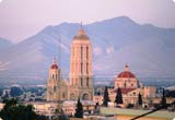 Car Rental Saltillo from USD 1.29/day - Mexico Car Rental Saltillo from USD 1.29/day - Mexico