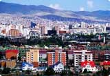 Car Rental Ulaanbaatar - Mongolia Car Rental Ulaanbaatar - Mongolia