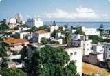 Car Rental Maputo - Mozambique Car Rental Maputo - Mozambique