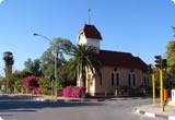 Araç Kiralama Tsumeb den USD 31.45/gün - Namibya Araç Kiralama Tsumeb den USD 31.45/gün - Namibya