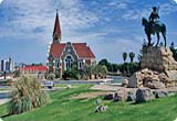 Alquiler de Coches Windhoek Desde USD 31.45/dia - Namibia Alquiler de Coches Windhoek Desde USD 31.45/dia - Namibia