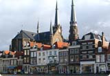 Car Rental Delft - Netherlands