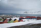 Car Rental Svalbard - Norway Car Rental Svalbard - Norway