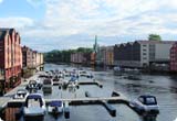 Car Rental Trondheim from USD 68.63/day - Norway