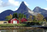 Car Rental Ulvsvaag - Norway Car Rental Ulvsvaag - Norway