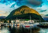 Car Rental Volda - Norway Car Rental Volda - Norway