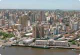 Car Rental Paraguay