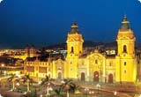 รถเช่า Lima จาก USD 22.15/วัน - Peru รถเช่า Lima จาก USD 22.15/วัน - Peru