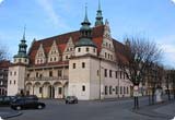 Car Rental Brzeg - Poland Car Rental Brzeg - Poland