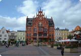 Car Rental Chojnice - Poland Car Rental Chojnice - Poland