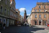 Car Rental Opole from USD 10.84/day - Poland Car Rental Opole from USD 10.84/day - Poland