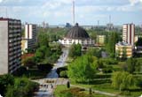 Car Rental Plock from USD 10.84/day - Poland Car Rental Plock from USD 10.84/day - Poland