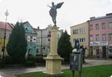 Car Rental Plonsk - Poland