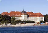 Car Rental Sopot from USD 10.84/day - Poland