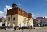 Car Rental Tarnow from USD 10.84/day - Poland Car Rental Tarnow from USD 10.84/day - Poland