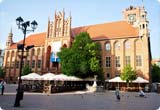 Car Rental Torun from USD 10.84/day - Poland Car Rental Torun from USD 10.84/day - Poland