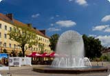 Car Rental Tychy - Poland Car Rental Tychy - Poland