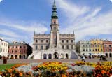 Car Rental Zamosc - Poland