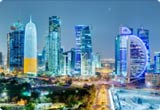 Car Rental Doha Downtown from USD 10.72/day - Qatar